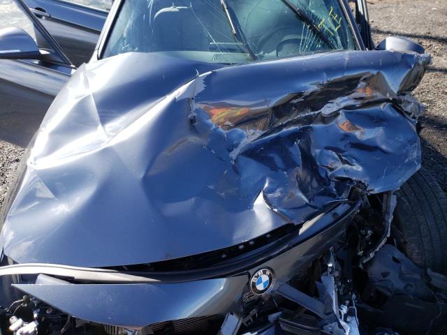 WBA8E3G5XGNT79557 BMW 328 Xi Sulev