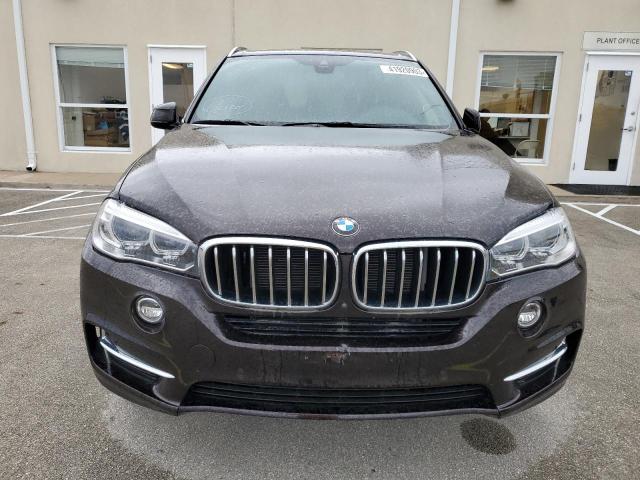 5UXKR2C50J0X10114 BMW X5 Sdrive35i
