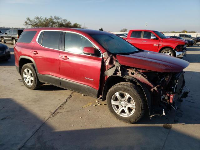 1GKKNKLA7KZ209457 GMC ACADIA SLE