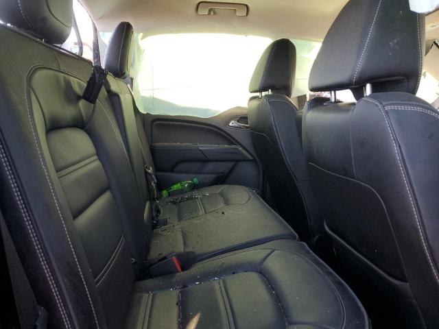 1GTG6EEN4J1152941 GMC Canyon Denali