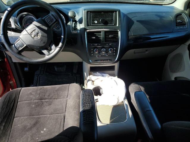 2C4RDGCG8ER127900 Dodge Grand Caravan Sxt