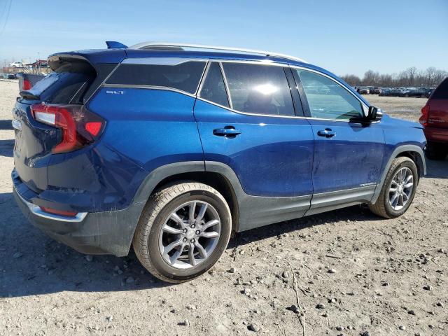 3GKALPEV1NL124785 GMC Terrain Slt