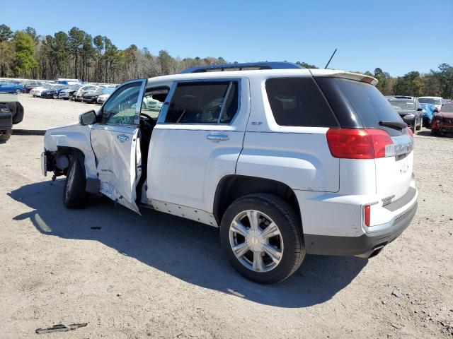 2GKFLPE37G6208265 GMC Terrain Slt