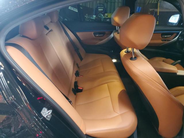 WBA8B7C57JA576948 BMW 340 XI