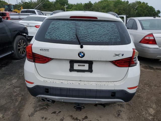 WBAVM1C50FVW57722 BMW X1 Sdrive28i