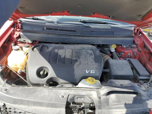 3C4PDCEG6KT716840 Dodge JOURNEY GT