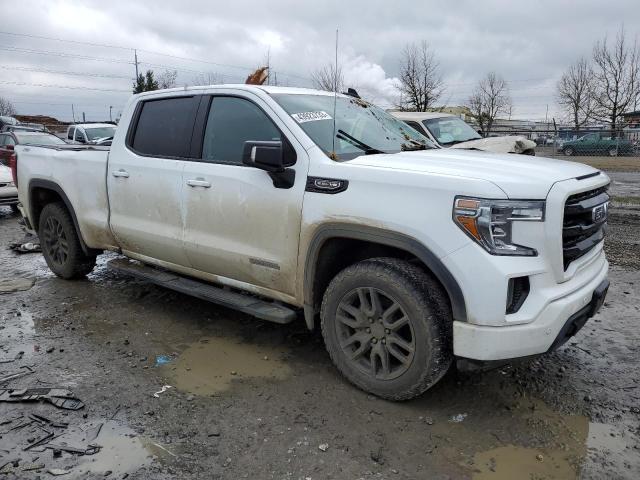 1GTU9CED9LZ381092 GMC Sierra K1500 Elevation