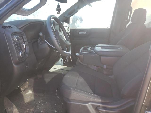 1GT59LE7XNF250725 GMC Sierra K2500 Heavy Duty