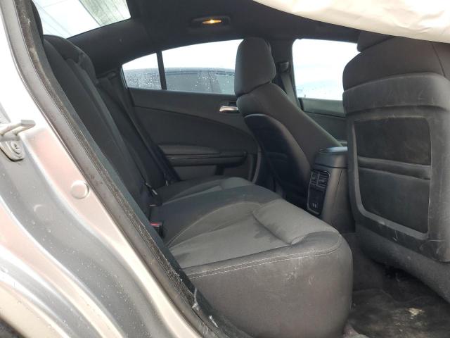 2C3CDXBG7JH272714 Dodge Charger Sxt