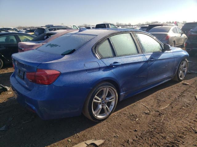WBA8D9C51HA003656 BMW 330 XI
