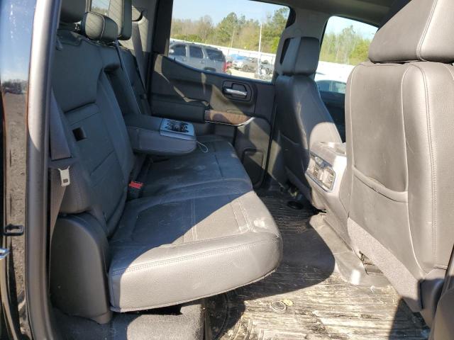 3GTU9FEL5MG191655 GMC Sierra K1500 Denali