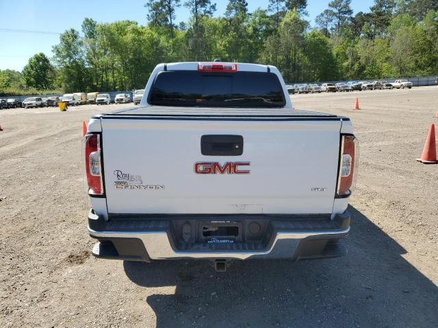 1GTG6DE35G1174755 GMC CANYON SLT