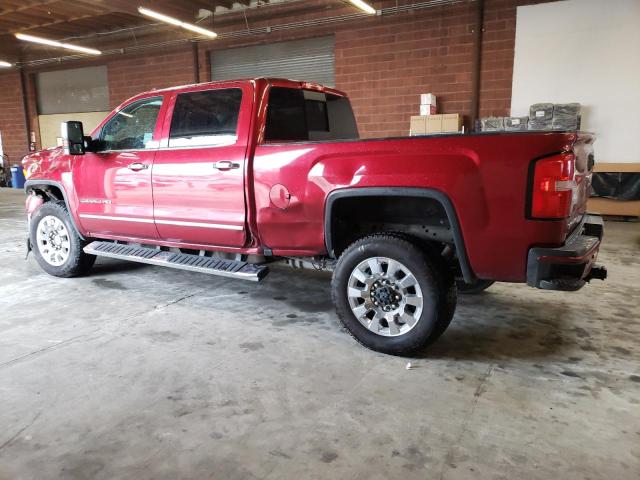 1GT12UEY7JF111177 GMC Sierra K2500 Denali