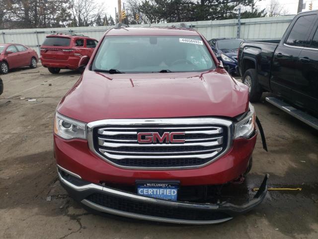 1GKKNSLA4KZ177406 GMC ACADIA SLE
