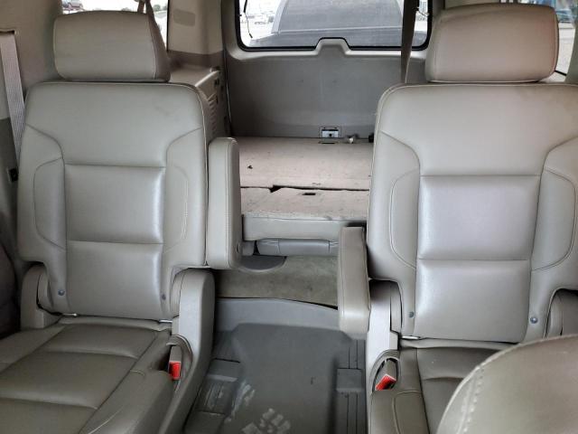 1GKS1HKC0FR268986 GMC Yukon Xl C1500 Slt