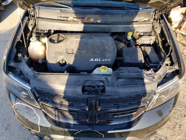 3C4PDDEG6FT721256 Dodge Journey R/t