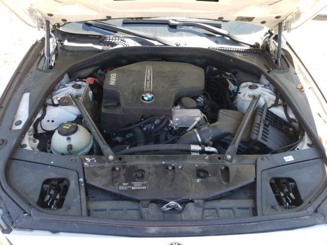 WBA5A5C56FD513985 BMW 528 I