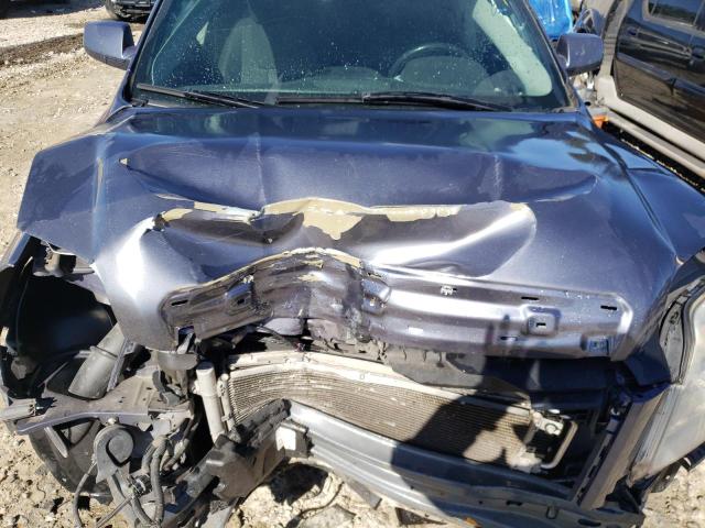 2GKALREK3E6158717 GMC Terrain Sle