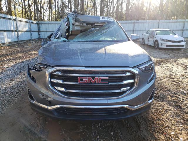 3GKALPEV7LL152104 GMC Terrain Slt