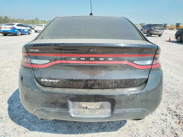 1C3CDFBB9FD276010 Dodge DART SXT