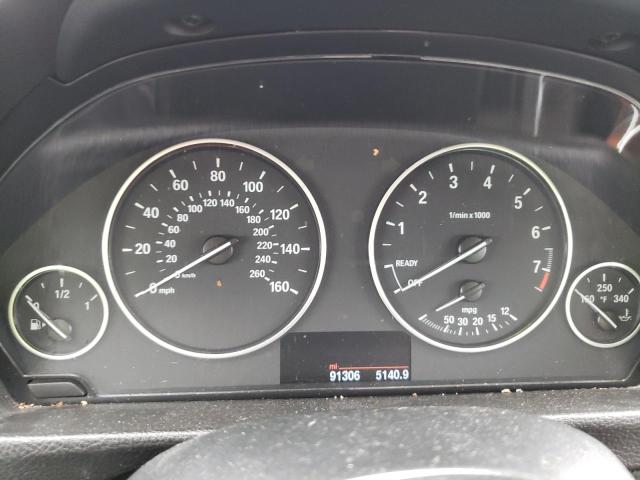 WBA3C1C56EK116507 BMW 328 I Sulev