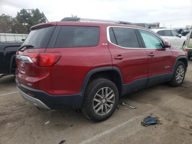 1GKKNSLA4KZ177406 GMC ACADIA SLE