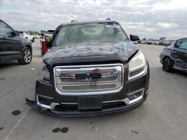 1GKKRNED1FJ333516 GMC ACADIA SLE
