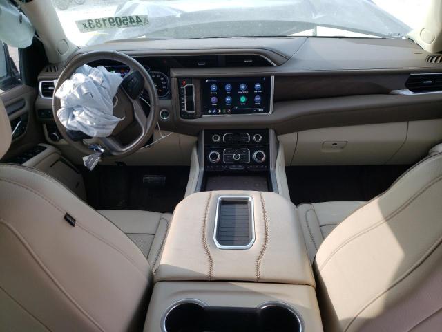 1GKS2DKL7MR111409 GMC YUKON DENALI
