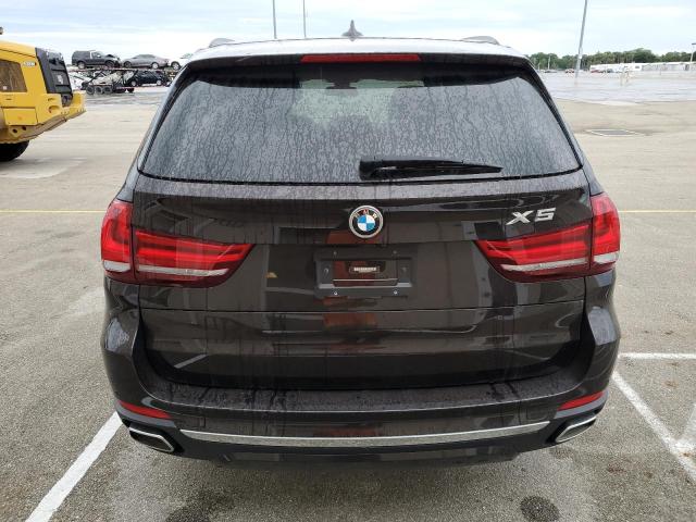 5UXKR2C50J0X10114 BMW X5 Sdrive35i