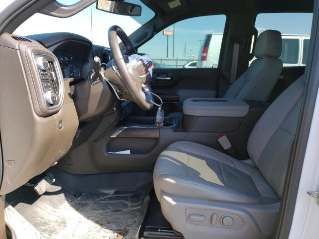 3GTU9DED2LG177403 GMC Sierra K1500 Slt