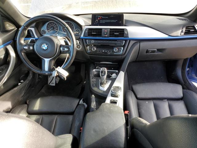 WBA3T7C58FPW79632 BMW 435 Xi