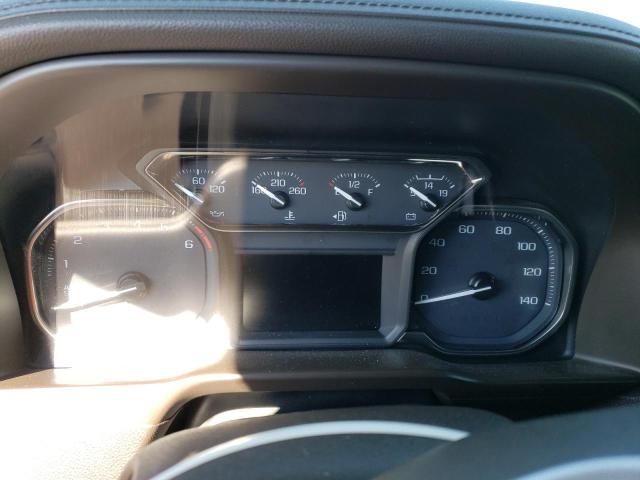 3GTU9DED2LG177403 GMC Sierra K1500 Slt