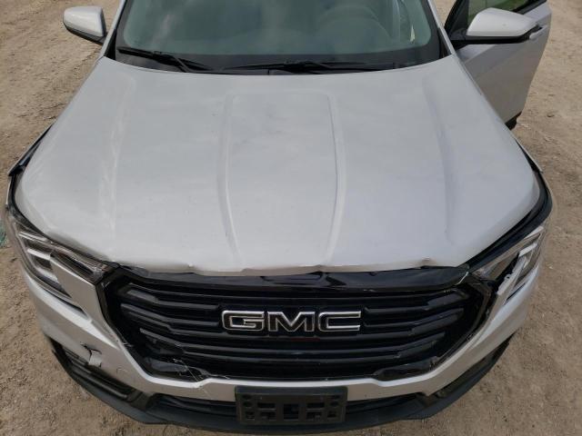 3GKALMEV7NL272468 GMC Terrain Sle