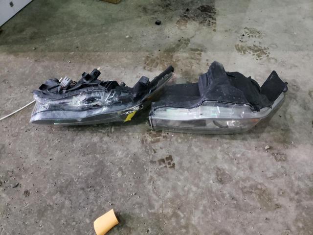 1GKKNSLA3JZ105529 GMC ACADIA SLE