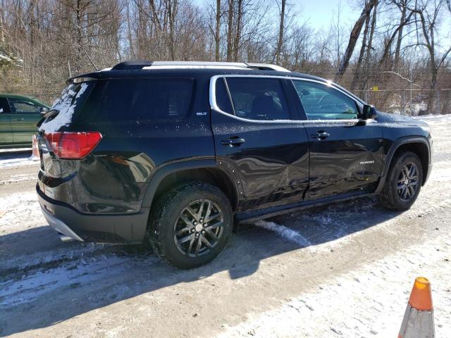 1GKKNULS2JZ146741 GMC Acadia Slt-1