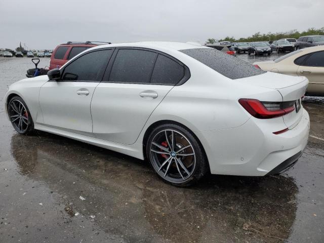 3MW5U7J05N8C59353 BMW M340I