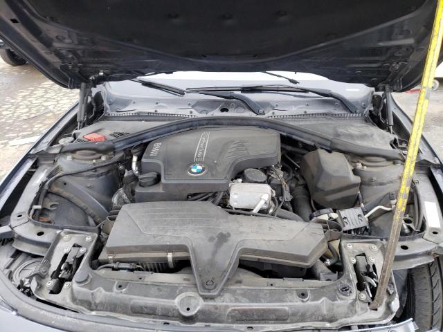 WBA3C1C56EK116507 BMW 328 I Sulev