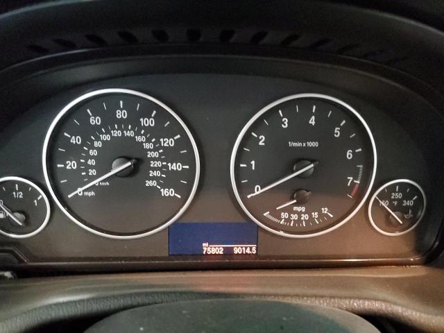 5UXWX9C57G0D64252 BMW X3 Xdrive28i