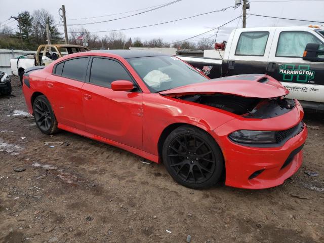 2C3CDXCT0MH597852 Dodge CHARGER R/T