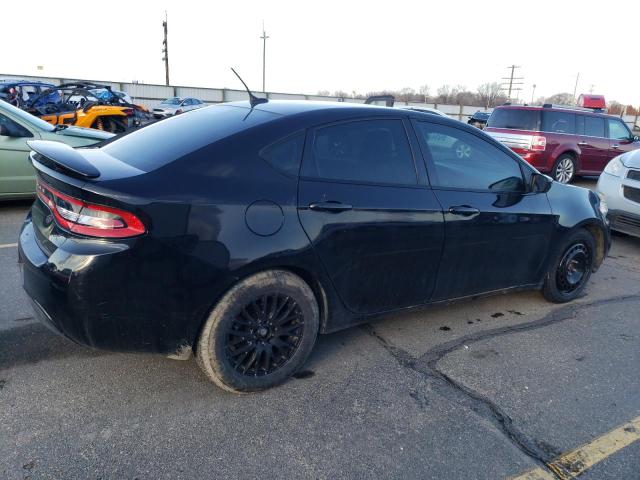 1C3CDFAA3GD593114 Dodge DART SE