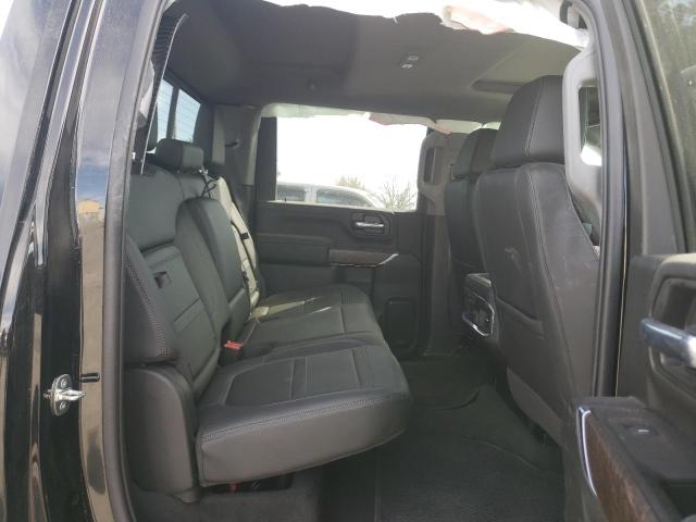 1GT49RE79MF267383 GMC Sierra K2500 Denali