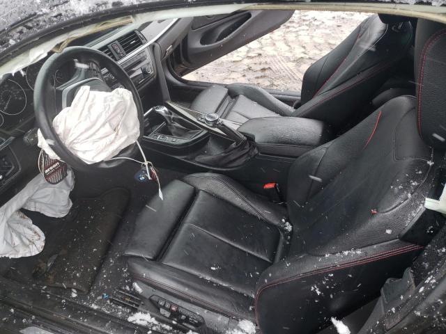 WBA3R5C51FF785302 BMW 435 Xi