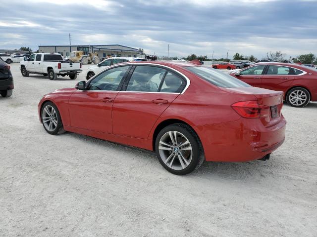 WBA8B9G58JNU99683 BMW 330 I
