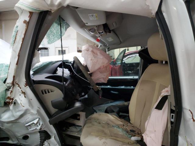 2C4RDGBG8JR225479 Dodge Grand Caravan Se