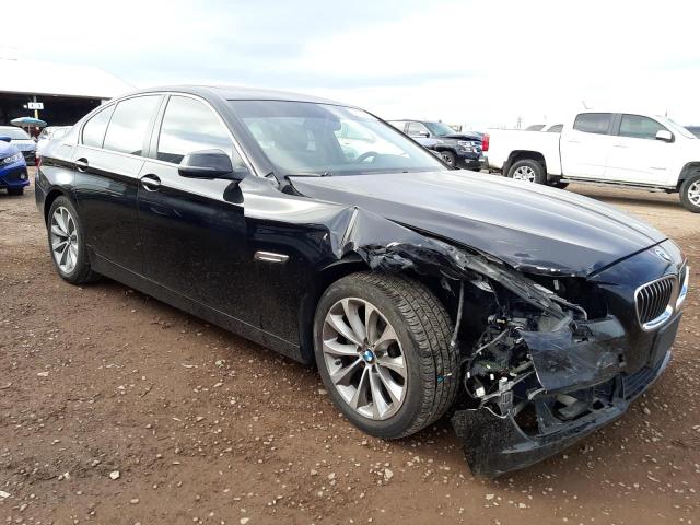 WBA5A7C53GG150279 BMW 528 XI