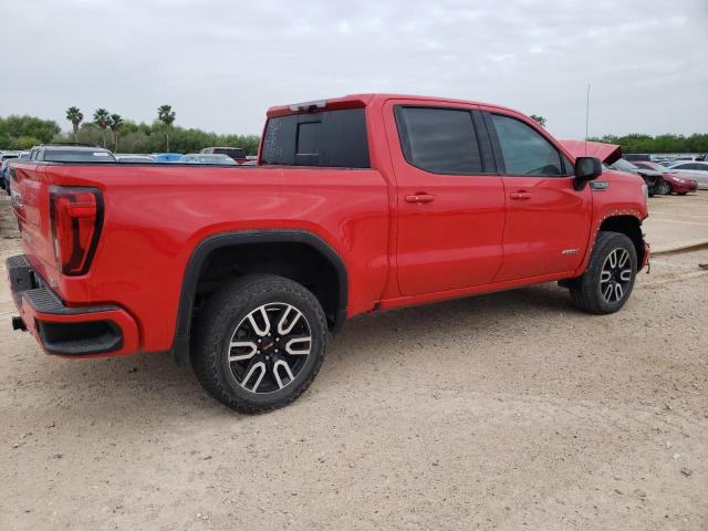 3GTP9EED6MG184018 GMC Sierra K1500 At4