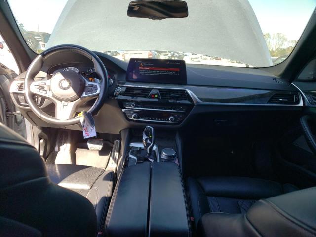 WBAJA7C52JWC76289 BMW 530 XI