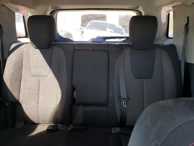 2GKALREK3E6158717 GMC Terrain Sle