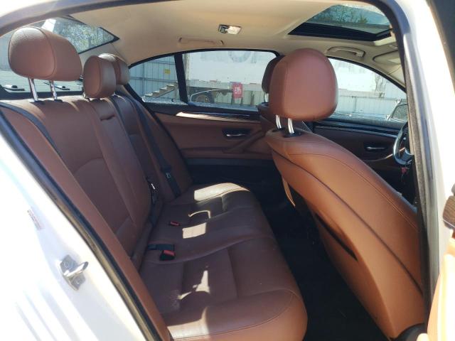WBA5A5C56FD513985 BMW 528 I