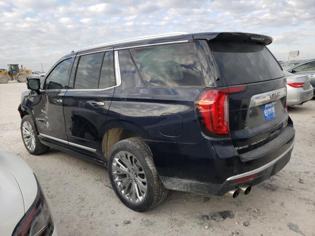 1GKS2DKL7MR111409 GMC YUKON DENALI